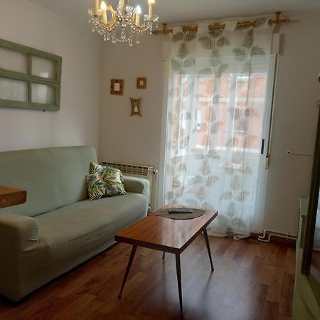 La Casuca De Ana&Isabel Apartment Palencia Luaran gambar